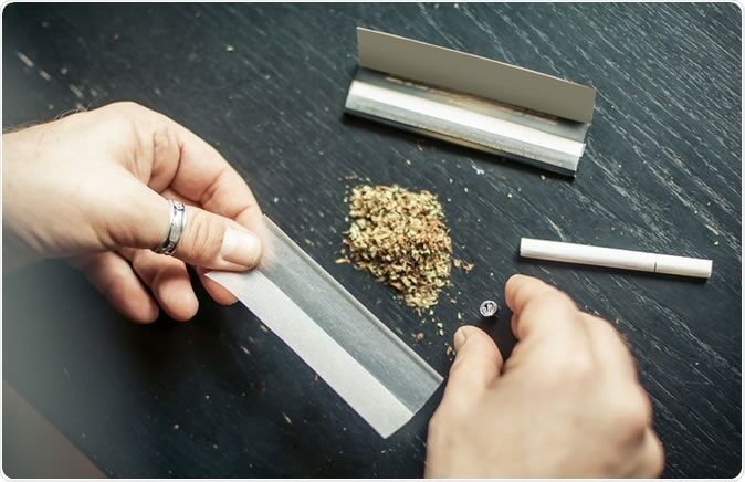 marijuana